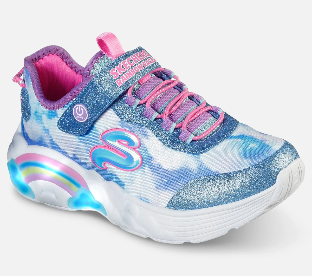 Skechers Glam Racer Sneakers Deal: Save $24.01 at Skechers