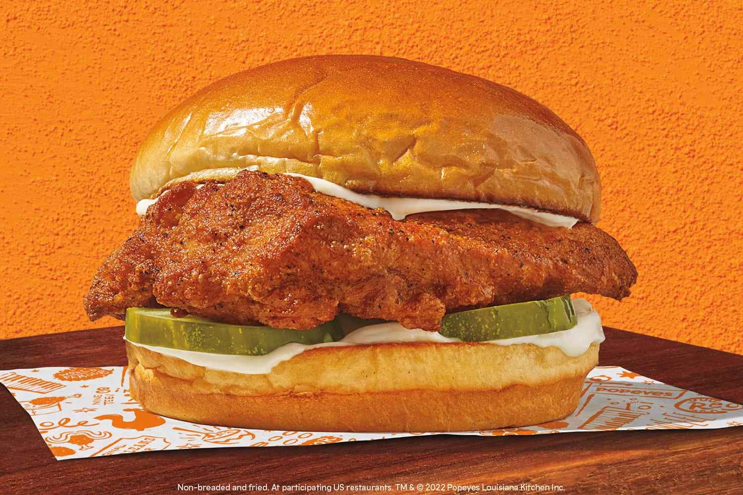 A&W Crispy Chicken Sandwich BOGO Free Deal Aug 17–23 at A&W Restaurants