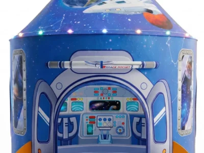 Pop Up Play Tent for $21+| Mini Bubble Wands $14+