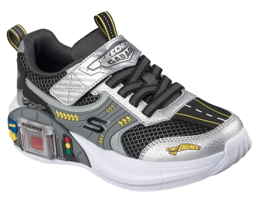 Viral Skechers Garage Shoes Now Come in Boots Deal