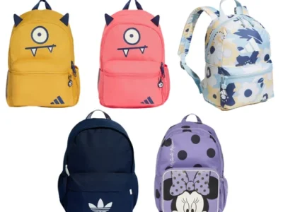 ADIDAS-BACKPACK