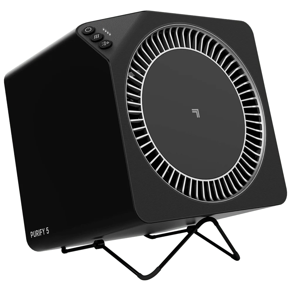 Sharper Image Vornado PURIFY 5 Air Purifier Just $25 with Free
