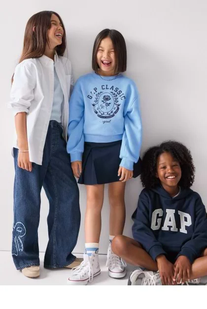 GapFit Recycled Studio Jacket Deal at Gap Factory: Save 83%