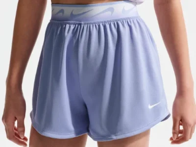 ONLY $12.73 (Reg. $20) Nike Dash Big Girls’ Dri-FIT Running Shorts at Nike