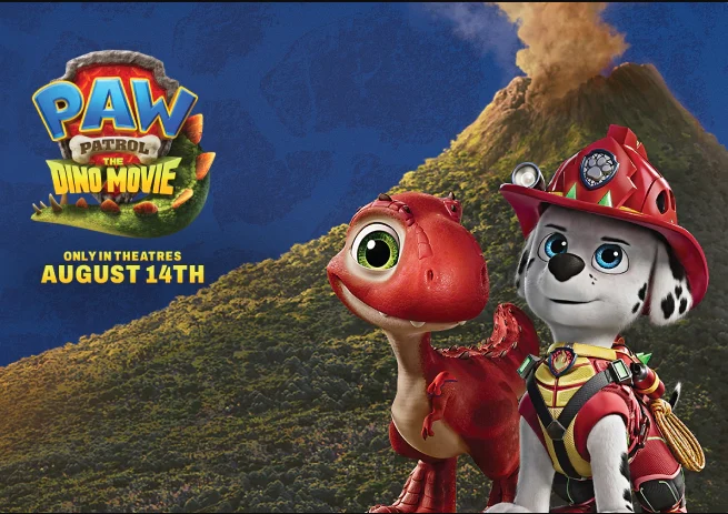 Dino Movie