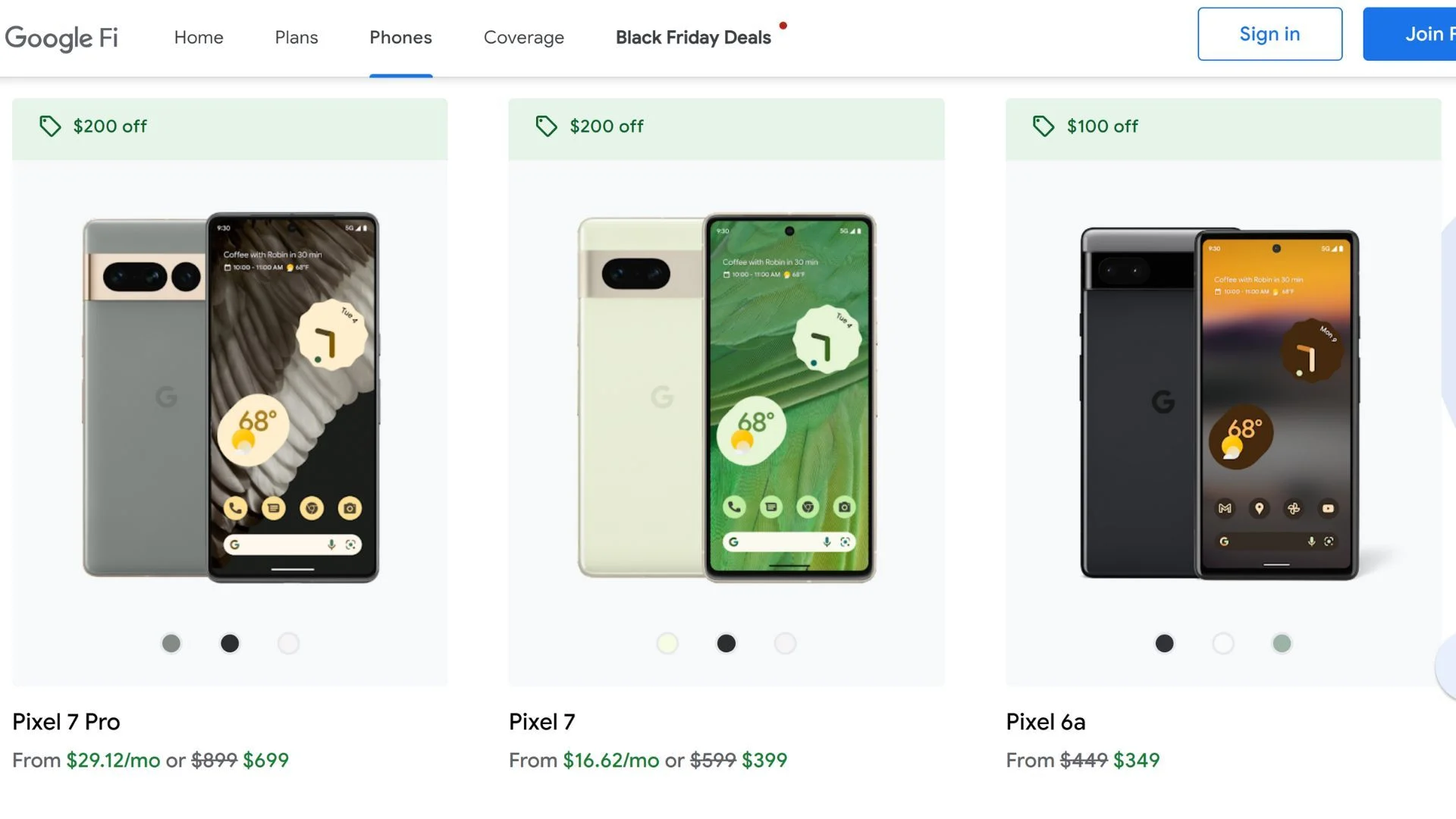 Google Pixel 11 Pre‑Order Only $449 at Fi