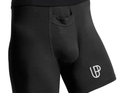 6-Pack Under Project Micro Modal Men’s Boxer Briefs (Small & XL) $24 + Free S&H