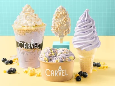 Carvel Ice Cream: Buy One, Get One Free Sundaes on August 19th!