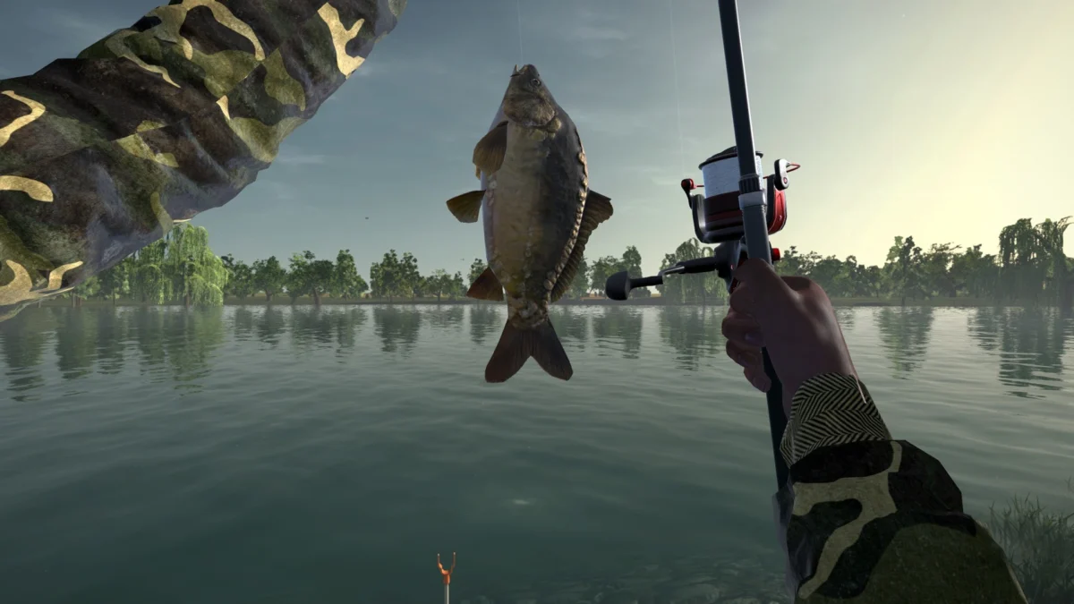 Ultimate Fishing Simulator Only $1.19 (Reg. $19.99) at Store