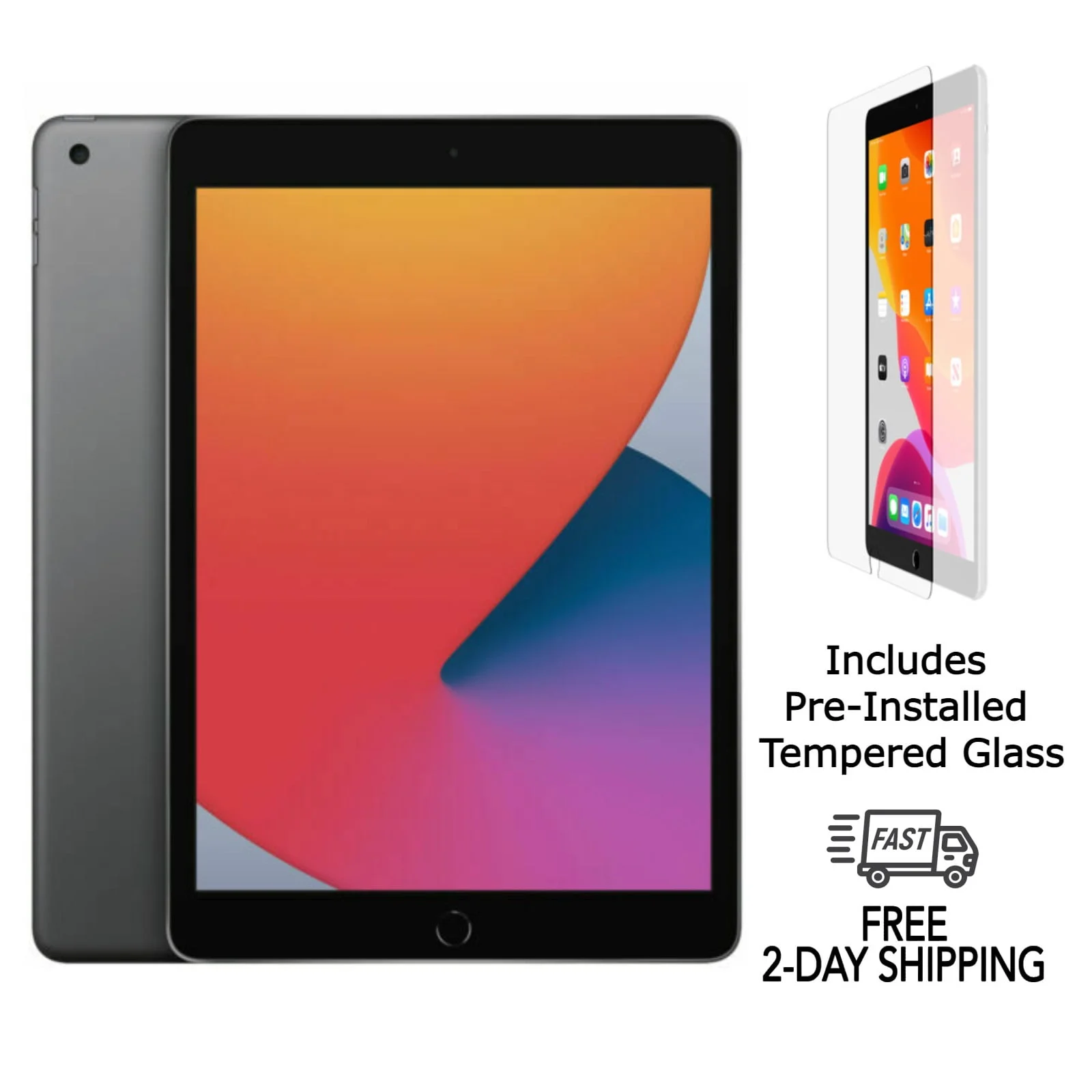 Refurbished Apple iPad Only $87 (Reg. $299+) at Daily Steals