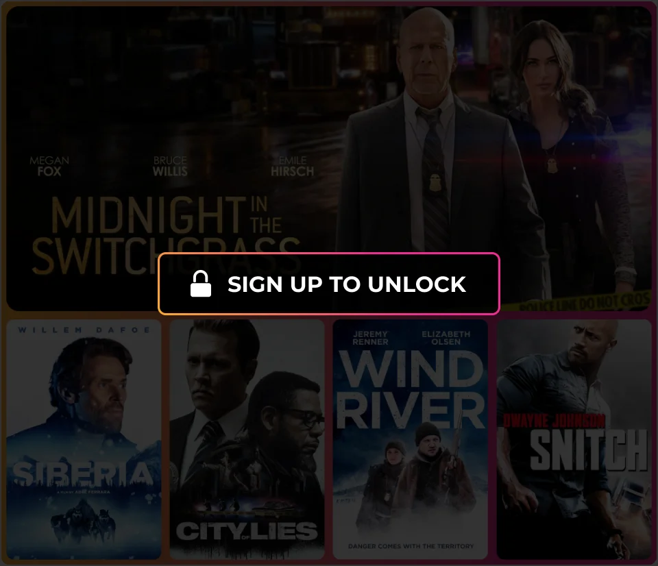 Up to 80% Off Paramount Digital Monster Movies 5-Pack at Fanflix