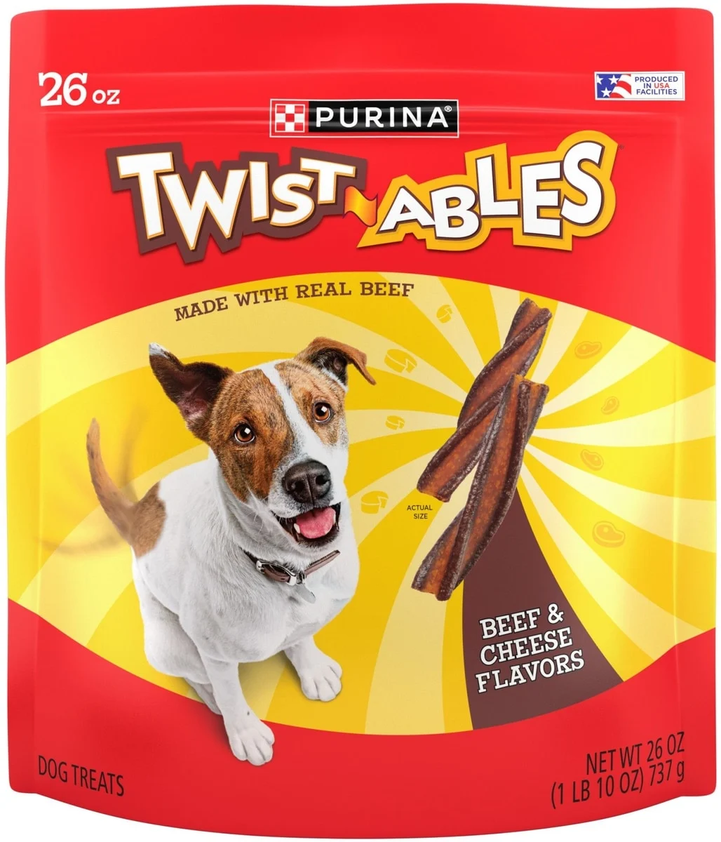 Select Purina Pet Products Only $20 (Reg. $75+) at Chewy