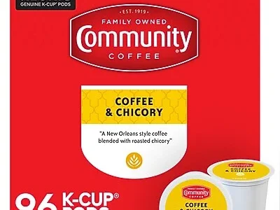 Keurig Coffee K-Cup Pods: 96-Ct (Various) from $39, 88-Ct Dunkin’ $39 + Free S&H