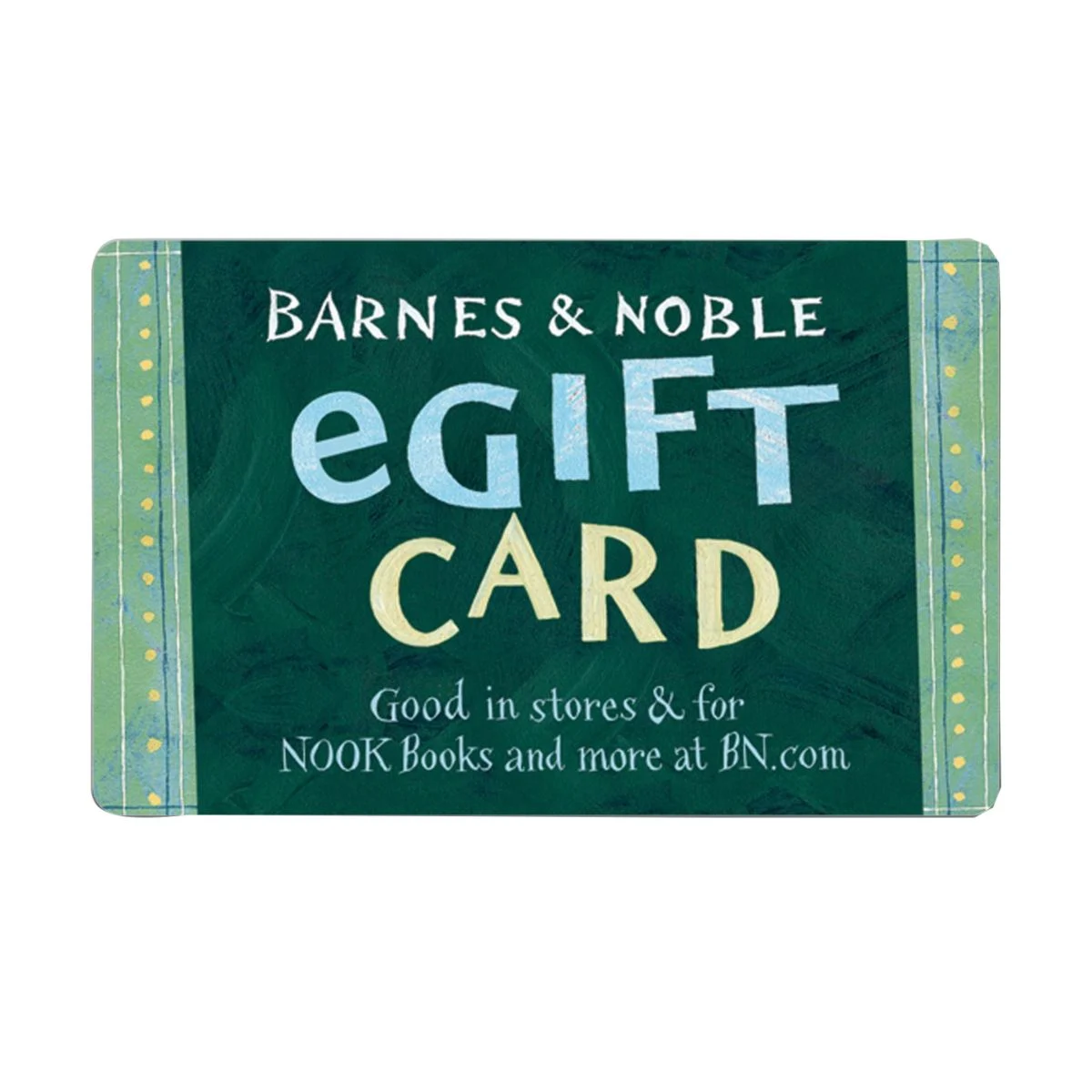 $100 Barnes & Noble eGift Card, $85 Only $100 at Giftcards