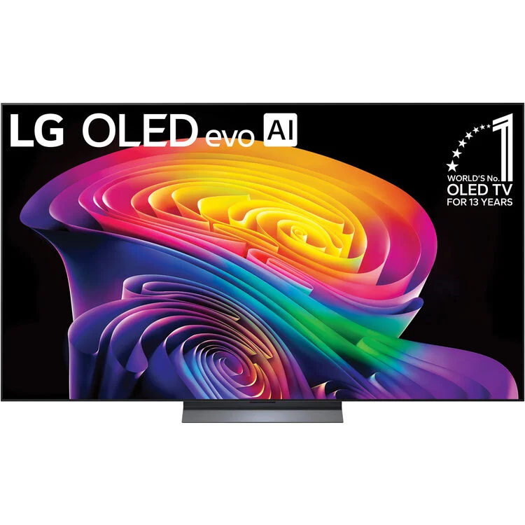 77″ LG C6H OLED evo Only $1911 with Free Shipping at Greentoe