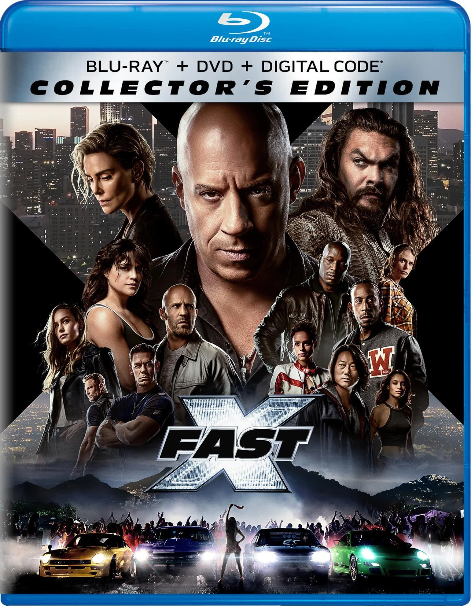 Select Arrow Video 4K UHD Blu-ray Movies 50% Off at Barnes & Noble