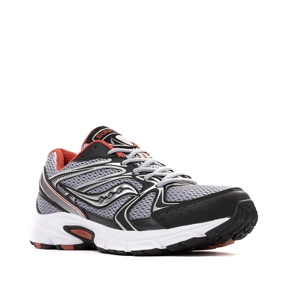 Saucony Ride Millennium Athletic Shoe Only $39.98 at Journeys