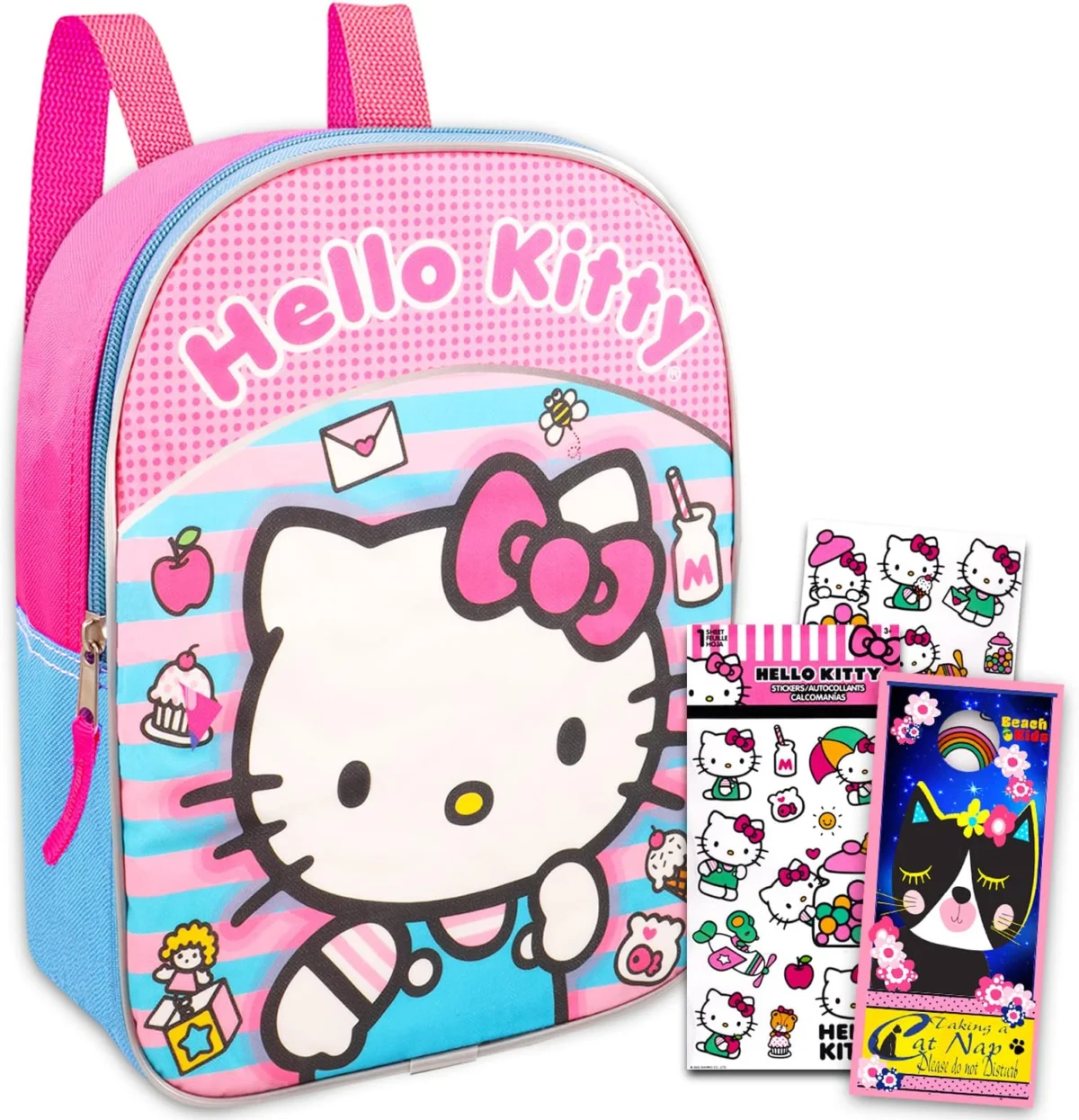 Kids’ Backpacks Only $10 (Reg. $25+) at The Children’s Place