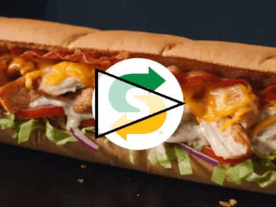 Select Subway Sub Club Members: Any Qualifying Footlong Sub $7 (App & Online Orders Only)