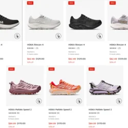 HOKA-Shoes