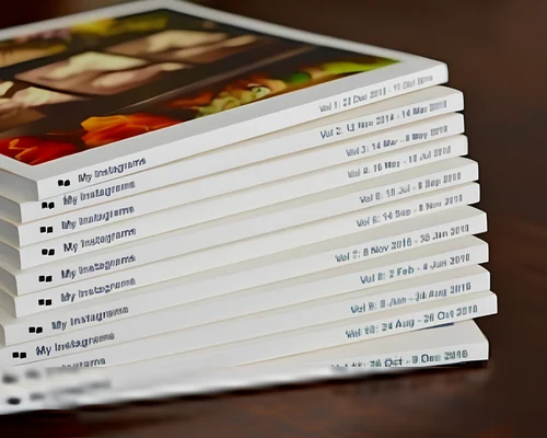 Six Chatbooks Photo Books Deal: $6 Each + Free Shipping