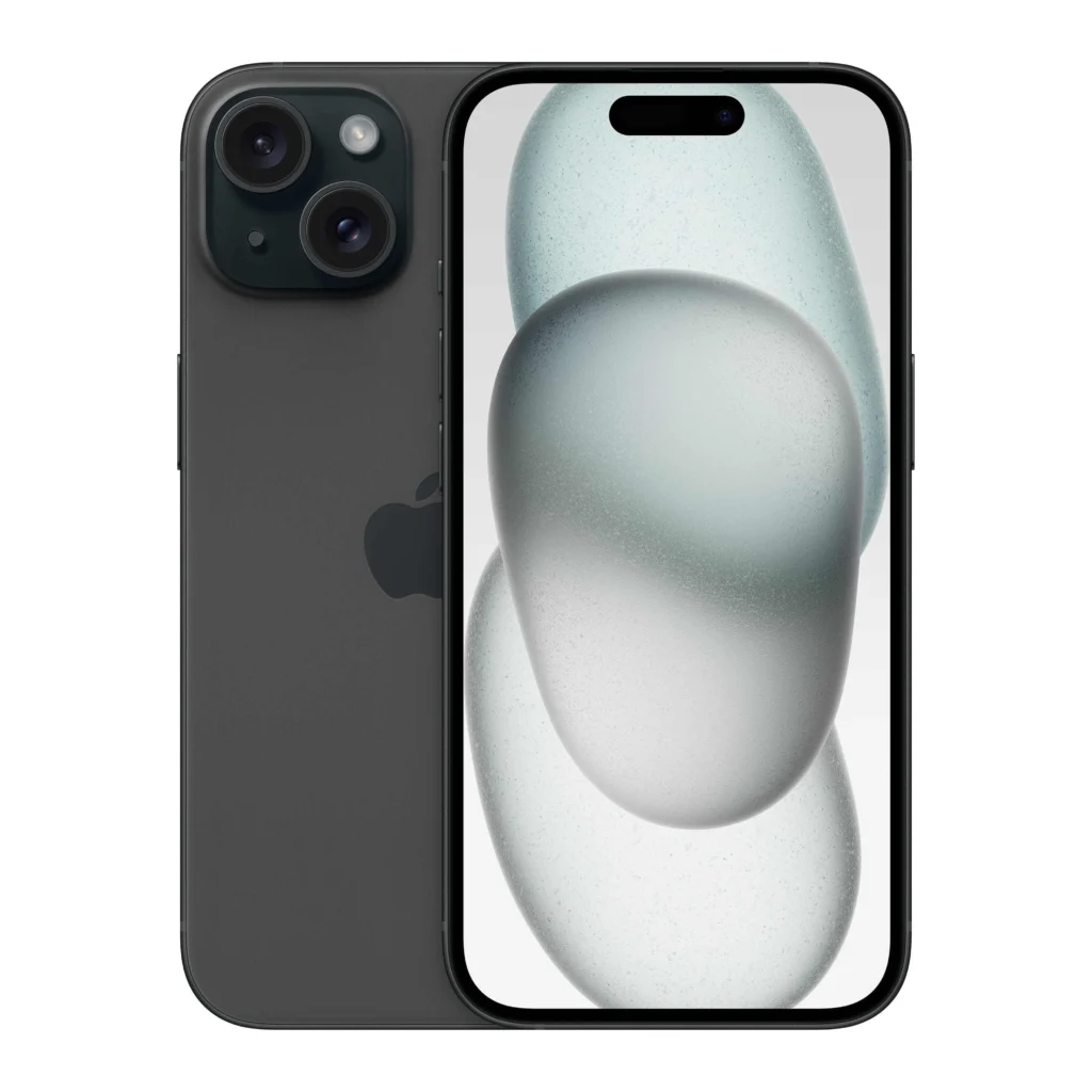 128GB AT&T iPhone 15 5G Only $299 (Reg. $799) at Walmart