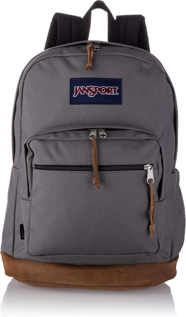 JanSport Right-Pack Laptop Backpack Only $27.97 (Reg. $60)