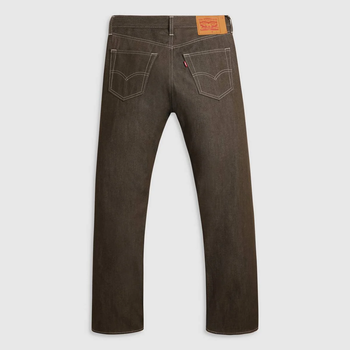 Levi’s 501 Original Jeans Only $18.97 – Save on Classic Denim at Levi