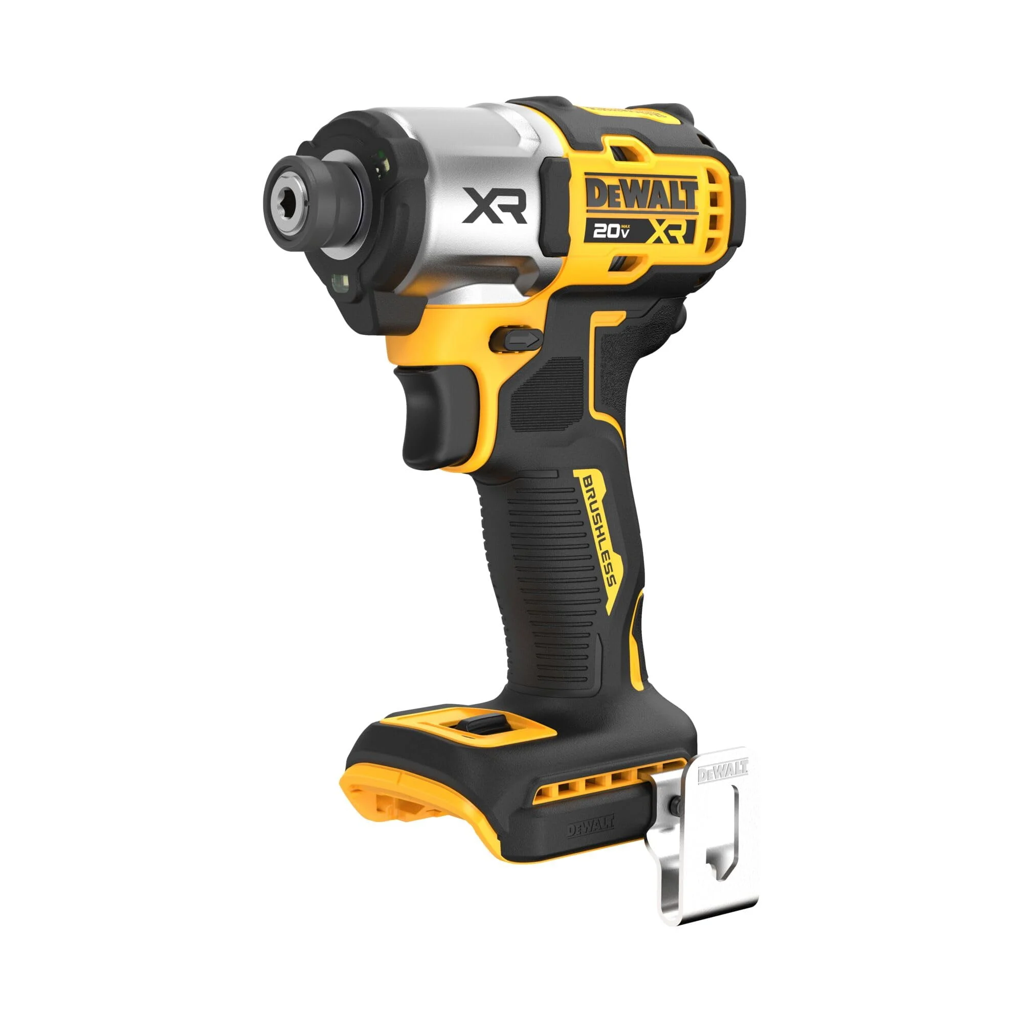 DeWALT 20V MAX XR Impact Driver Only $109 (Reg. $149) at Fastenersinc