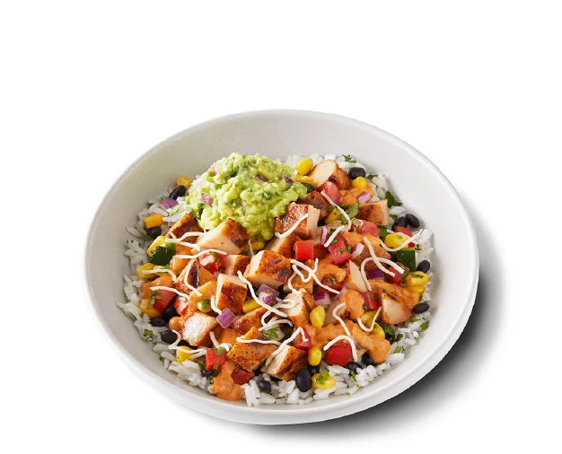 QDOBA Free Guac Deal at QDOBA