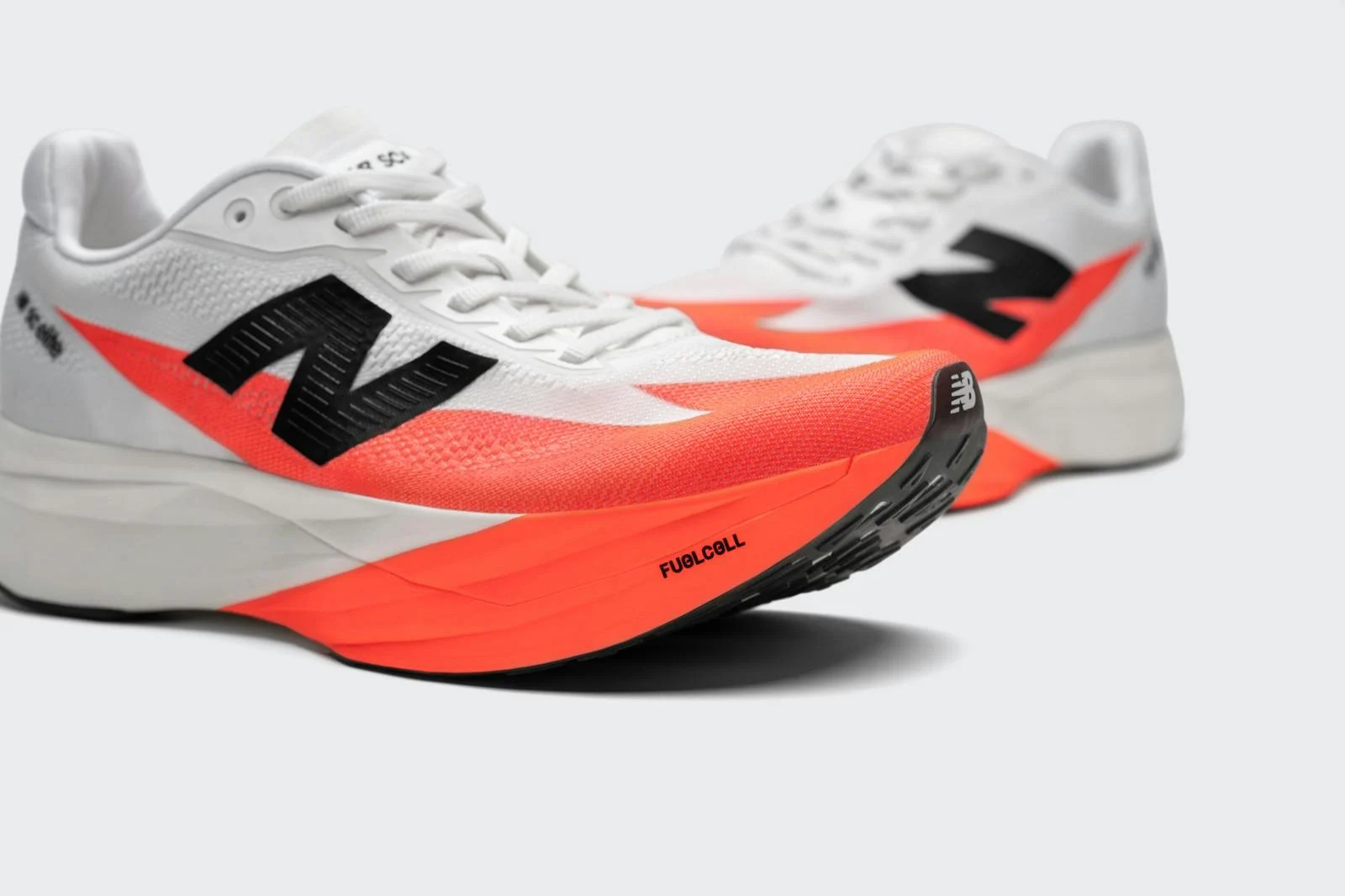 New Balance FuelCell SuperComp Elite v5 Shoes Just $120 Shipped