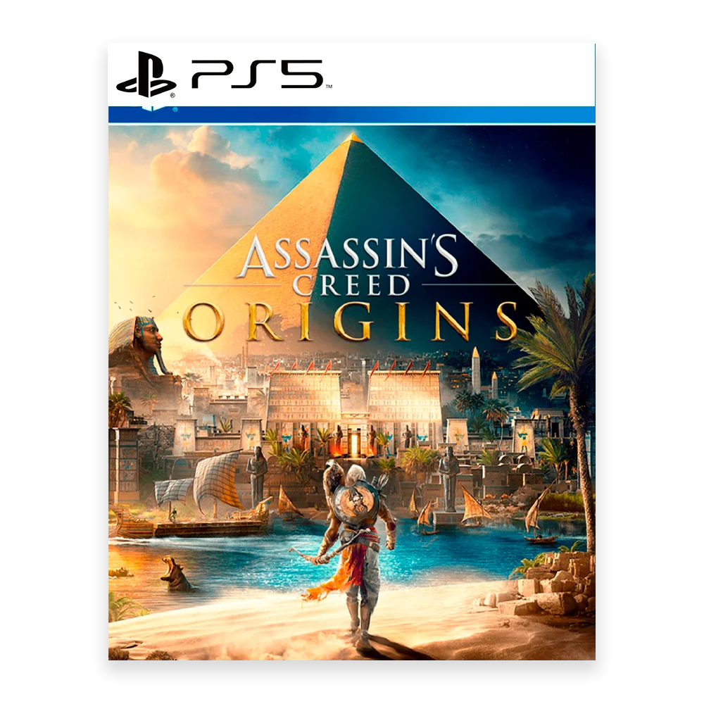 Assassin’s Creed: Odyssey & System Shock Just $12 (Reg. $60)