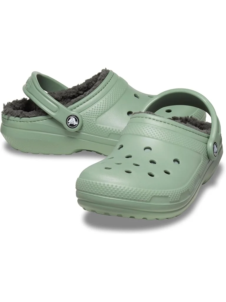 Crocs Women’s Classic Unfurgettable Clogs Only $23.99 at Zappos