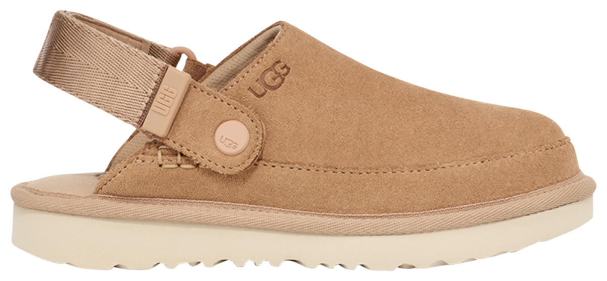 Up to 50% UGGs Shoes, Clogs, & Boots + Free Deal at Foot Locker