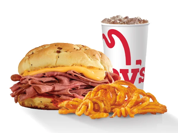 FREE Food You Can Get with Rewards Apps in August! Deal at Arbys