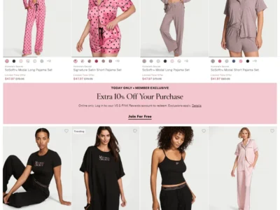 sleepwear-sale