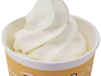 Today Only: Carvel Soft-Serve Cup or Cone JUST $1