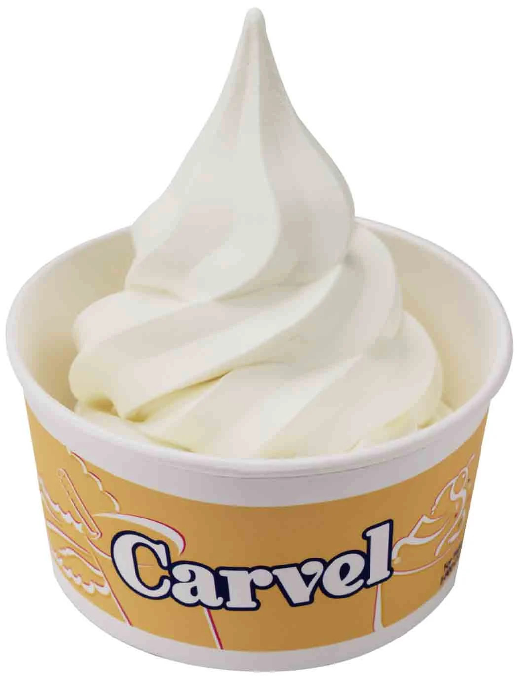 Today Only: Carvel Soft-Serve Cup or Cone JUST Only $1 at Carvel