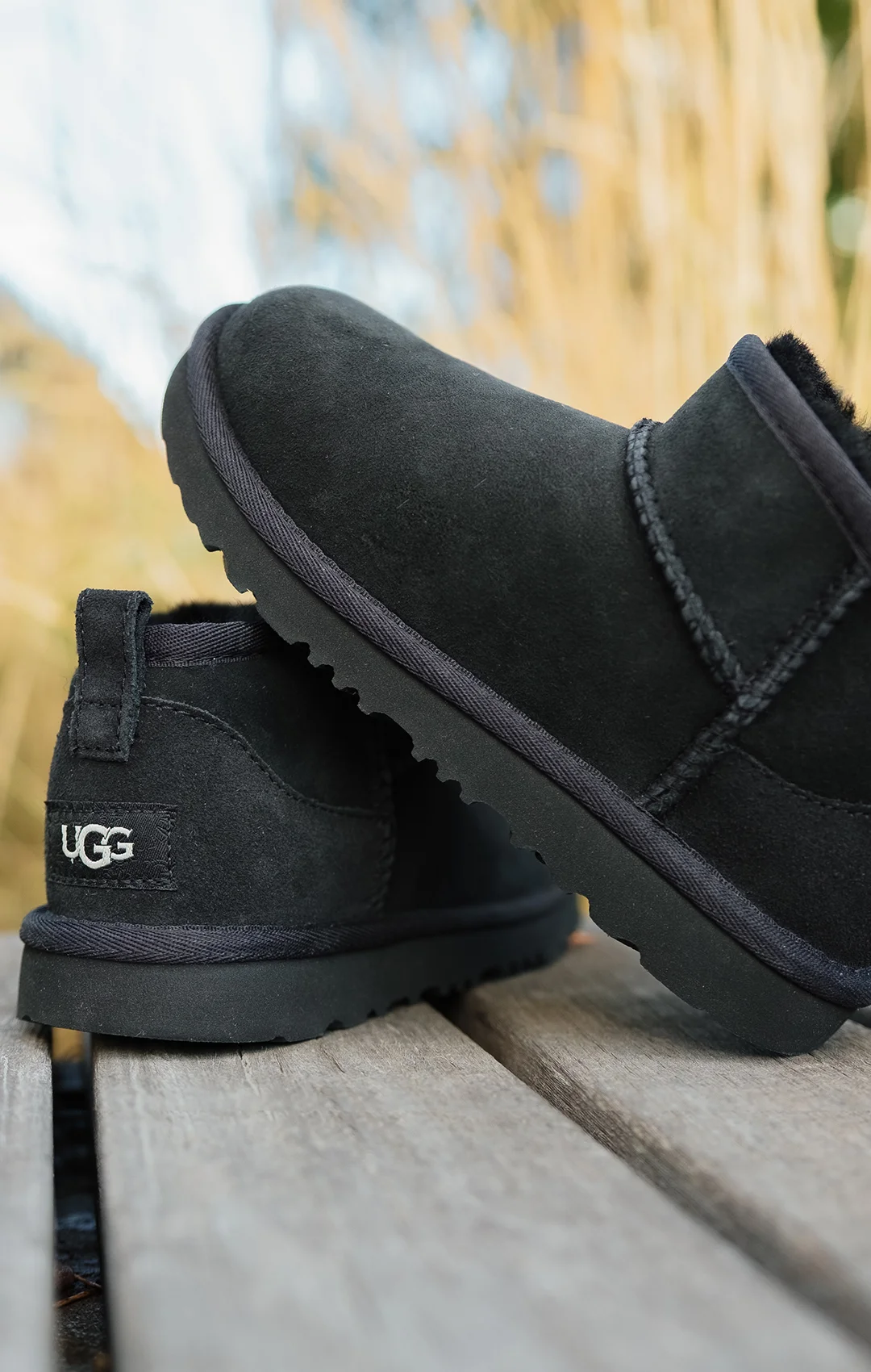 UGG Boots & Shoe Sale at Foot Locker!