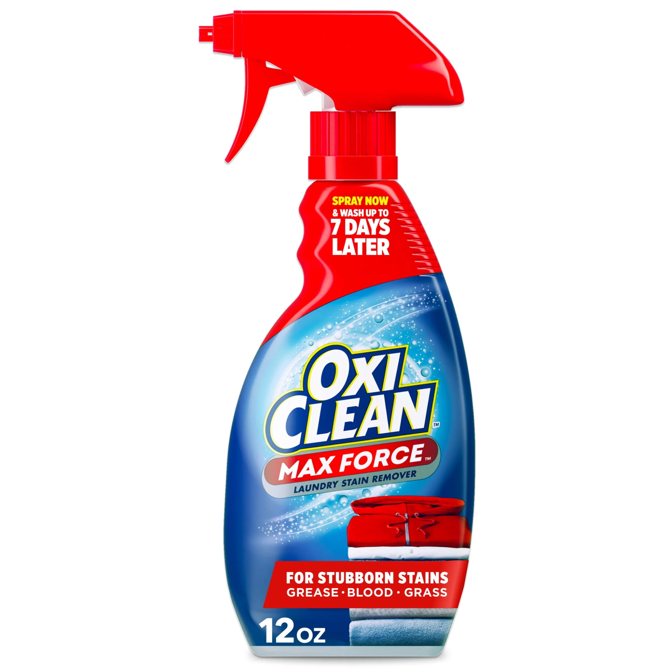 OxiClean Stain Remover Just $1.32