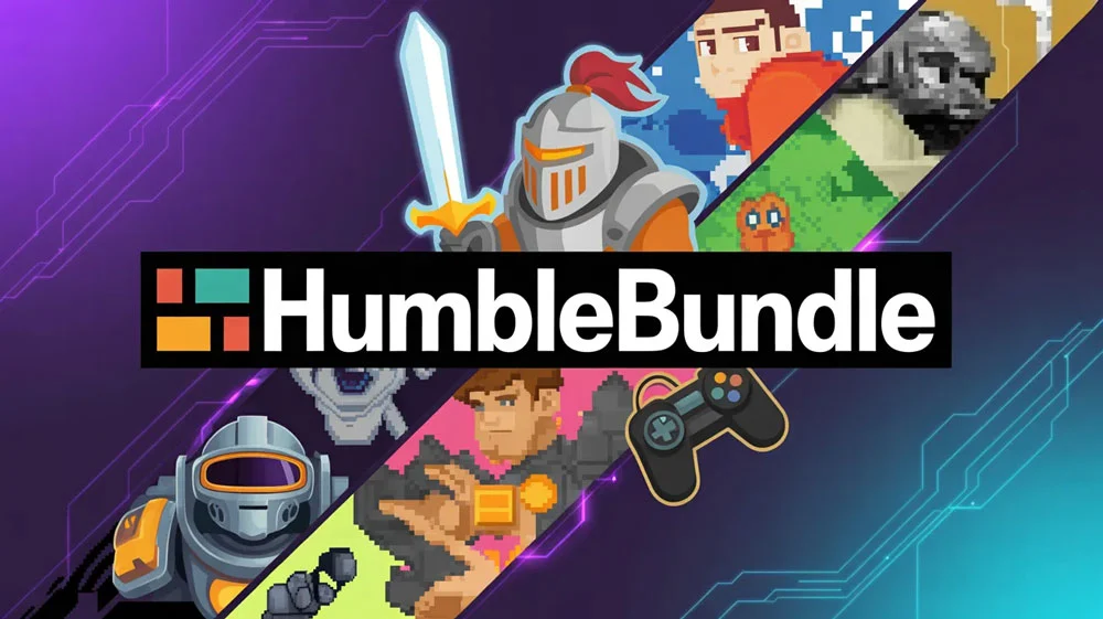 10-Item Shantae & Heroic Heroines Game Only $15 at Humblebundle