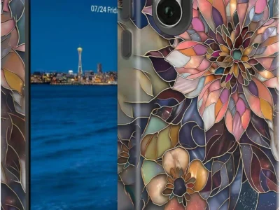 Compatible for Samsung Galaxy A16 Only $8.xx (Reg. $17) at Amazon