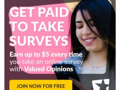 Valued-Opinions