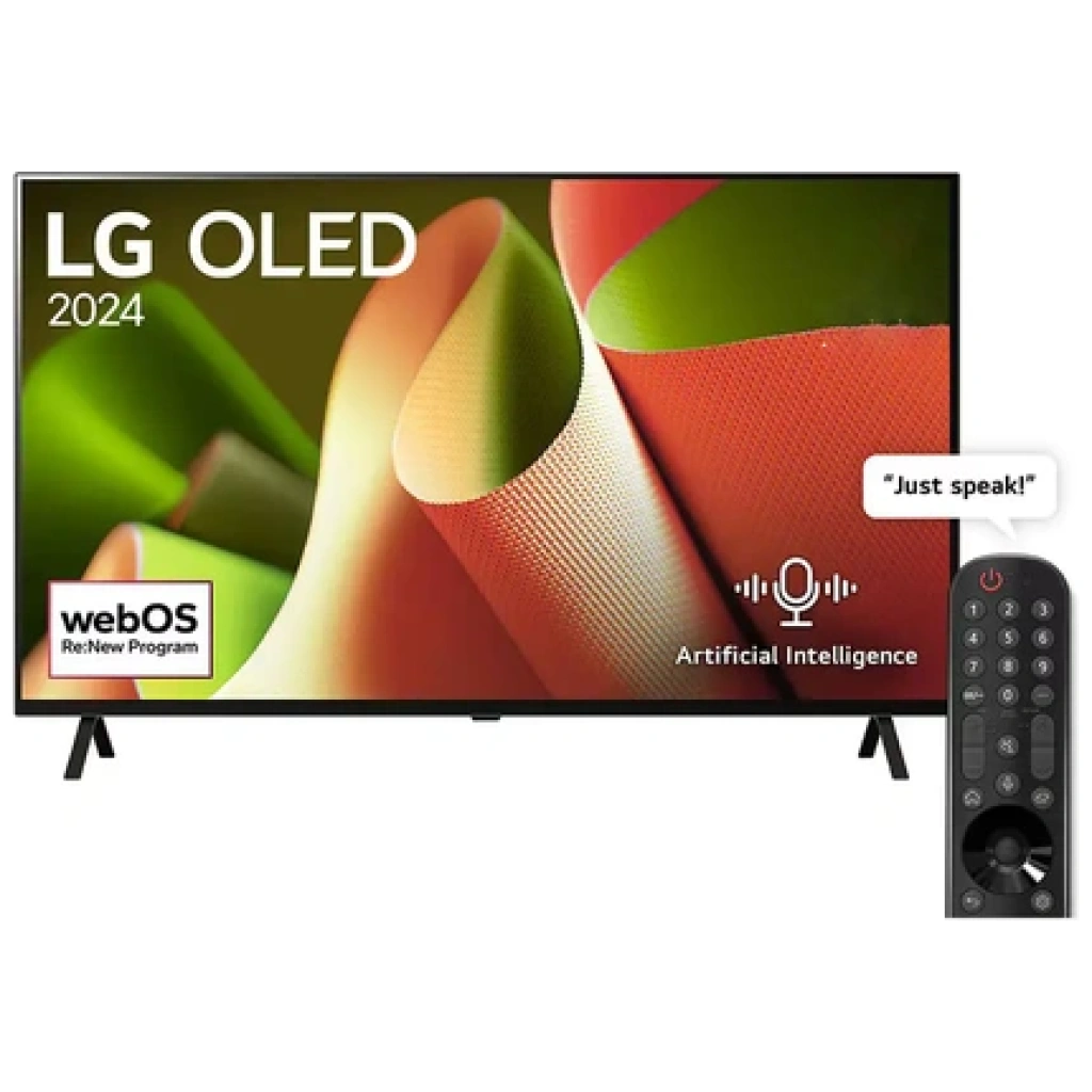 LG 65″ OLED TV Only $200 (Reg. $1,260) at Members