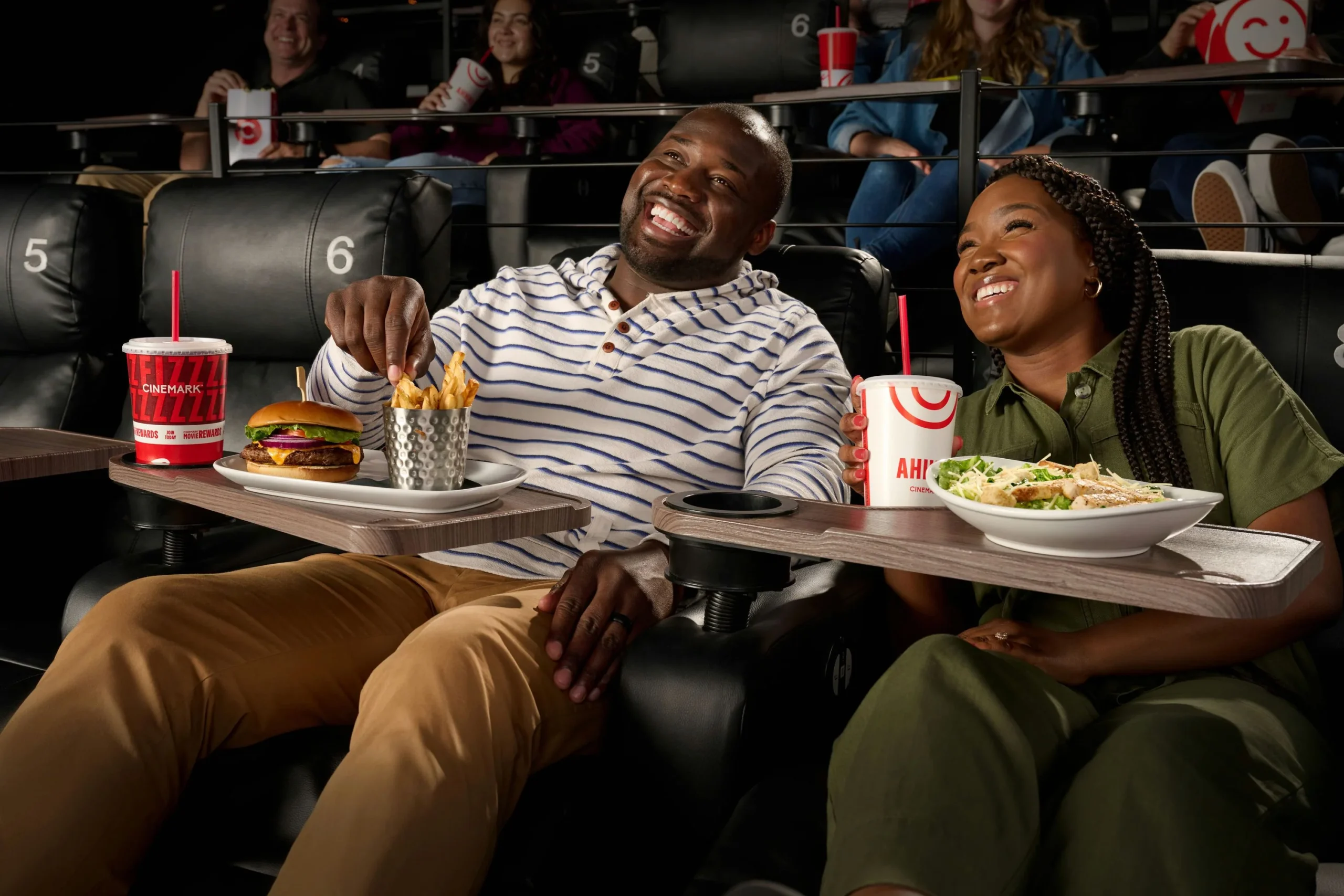 AMC Movie Ticket & Popcorn Package Only $24 at Giftory