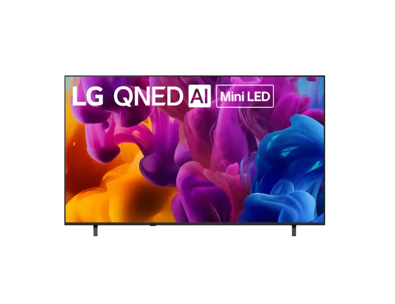 LG 75″ QNED AI Mini LED TV Deal: Save $150 at Best Buy
