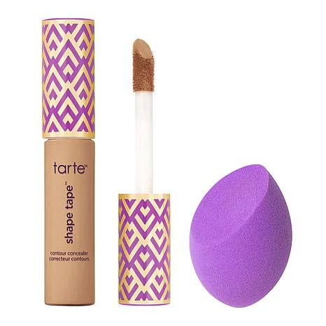 tarte Shape Tape Concealer Deal: Save $11 at HSN Now