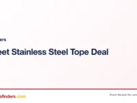 DealsFinders deal