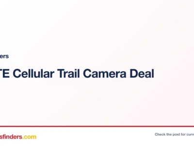 DealsFinders deal