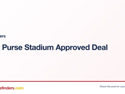DealsFinders deal